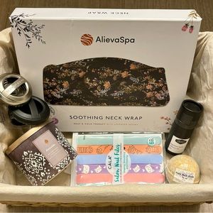 Self care lot